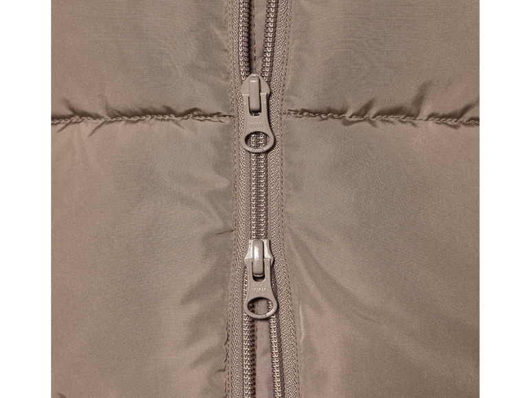 esmara Dámská dlouhá vesta