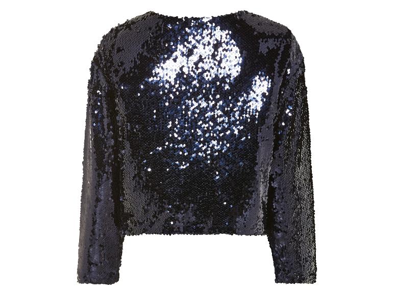 esmara Dámské triko s flitry