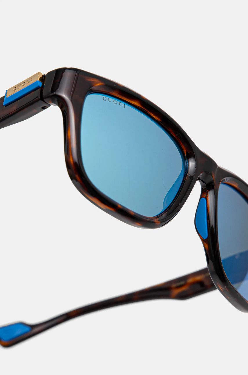 Sluneční brýle Gucci