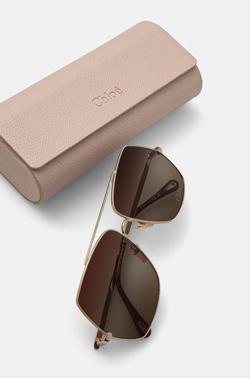 Sluneční brýle Chloé