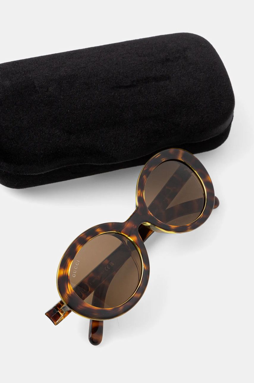 Sluneční brýle Gucci