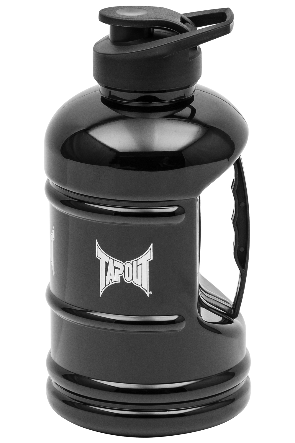 Tapout Giga water bottle