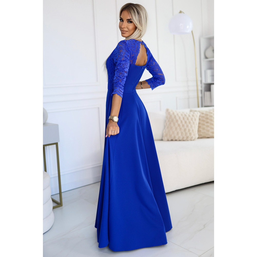 NUMOCO šaty dámské 309-12 AMBER