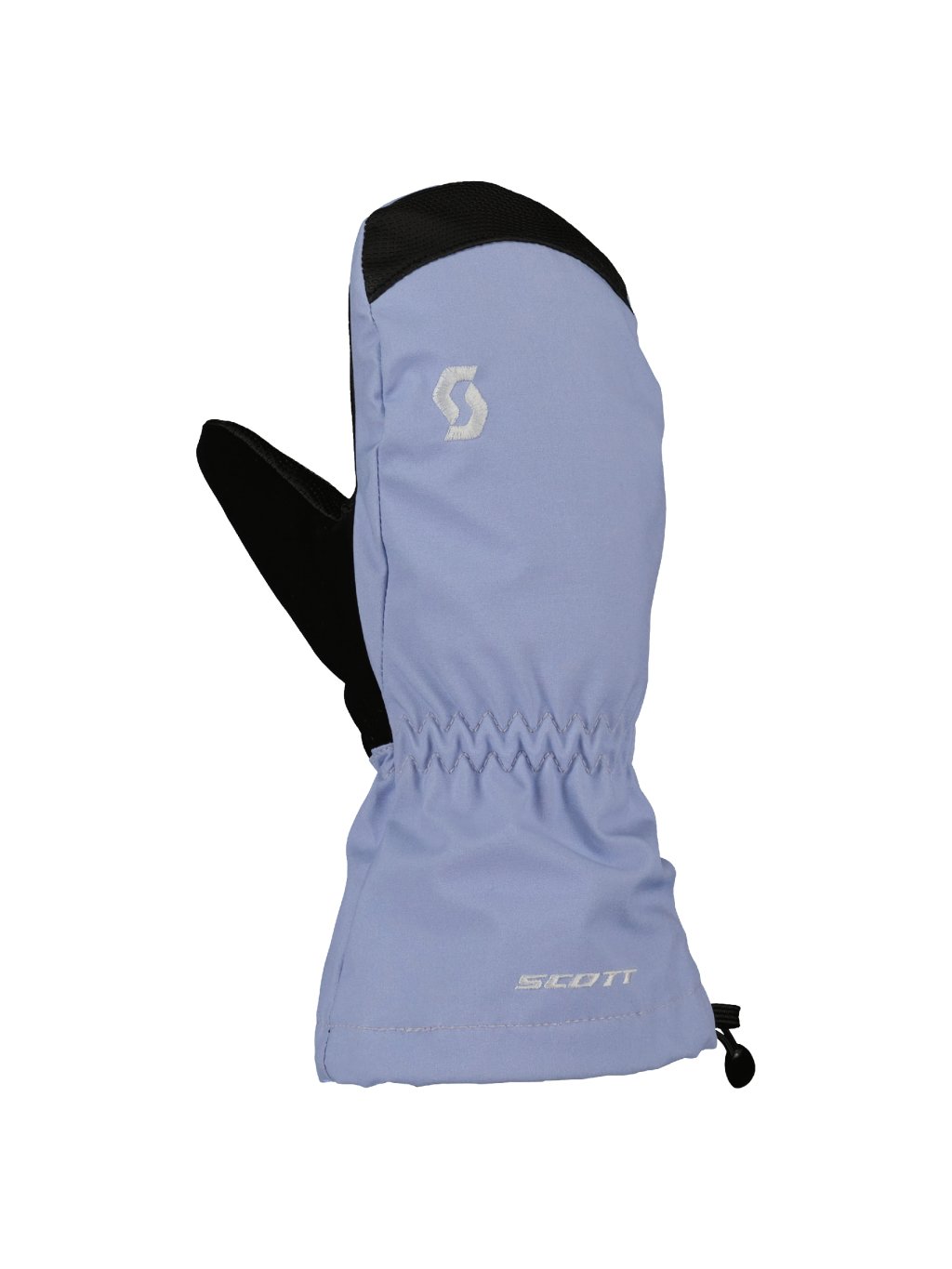 SCOTT Mitten Jr Ultimate , Moon Blue
