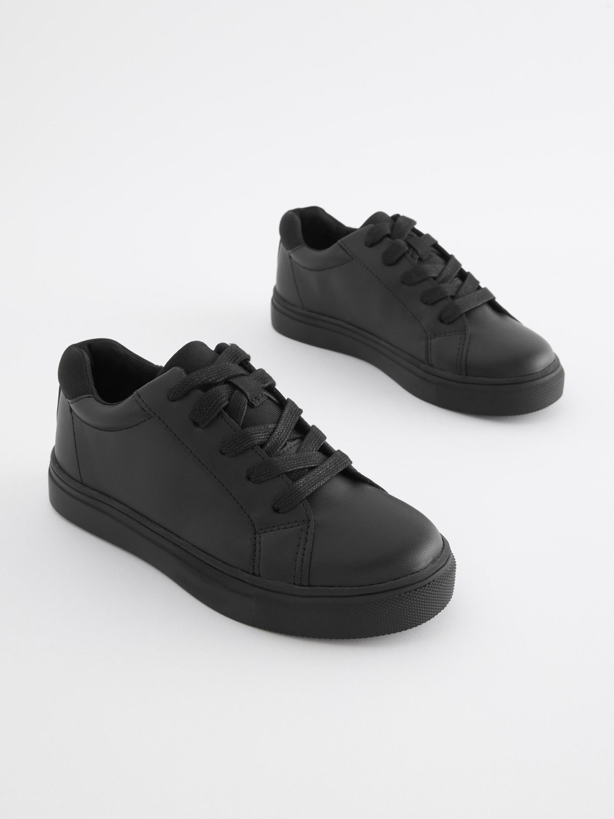 Next Tenisky černá