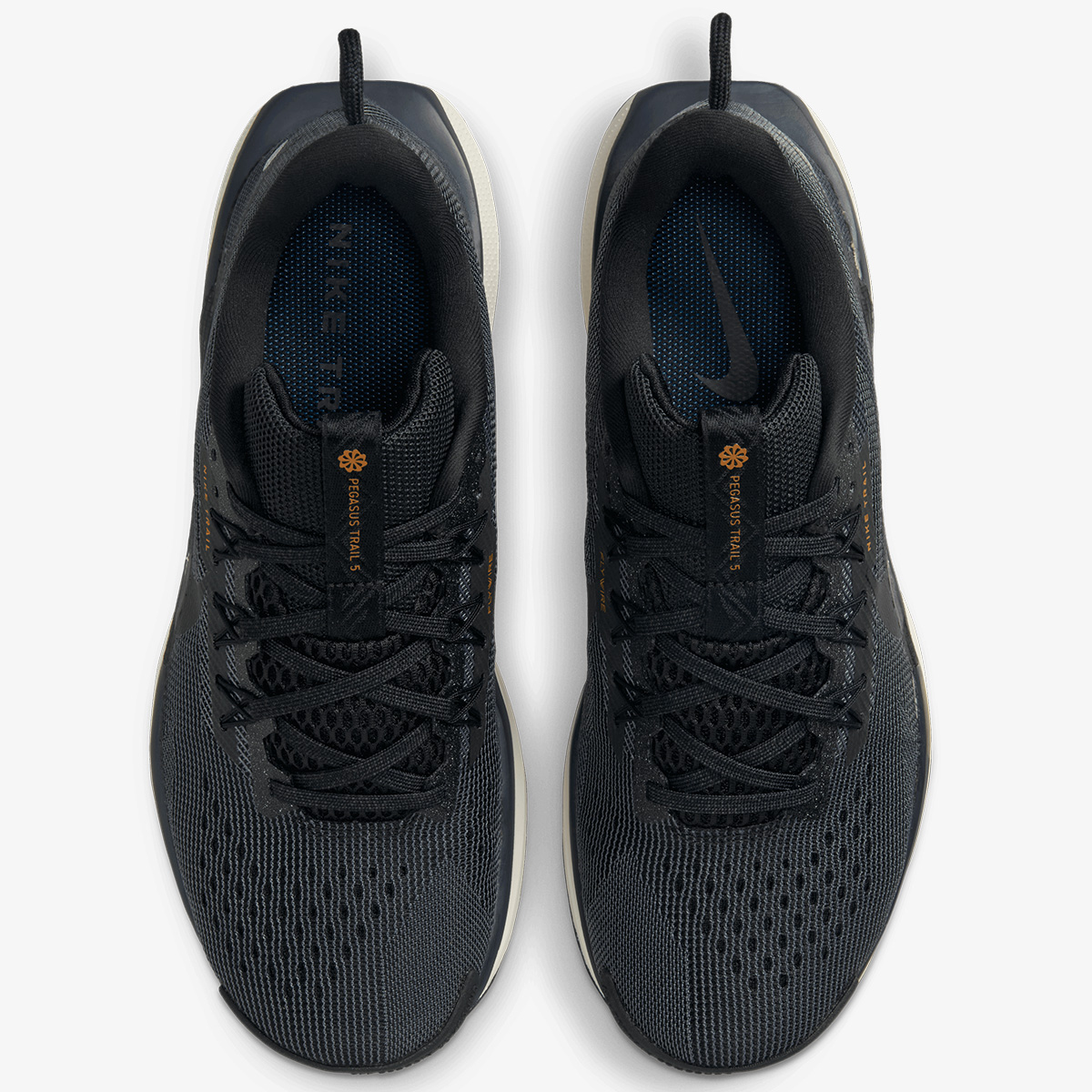 Nike Reactx Pegasus Trail 5 EUR 37.5