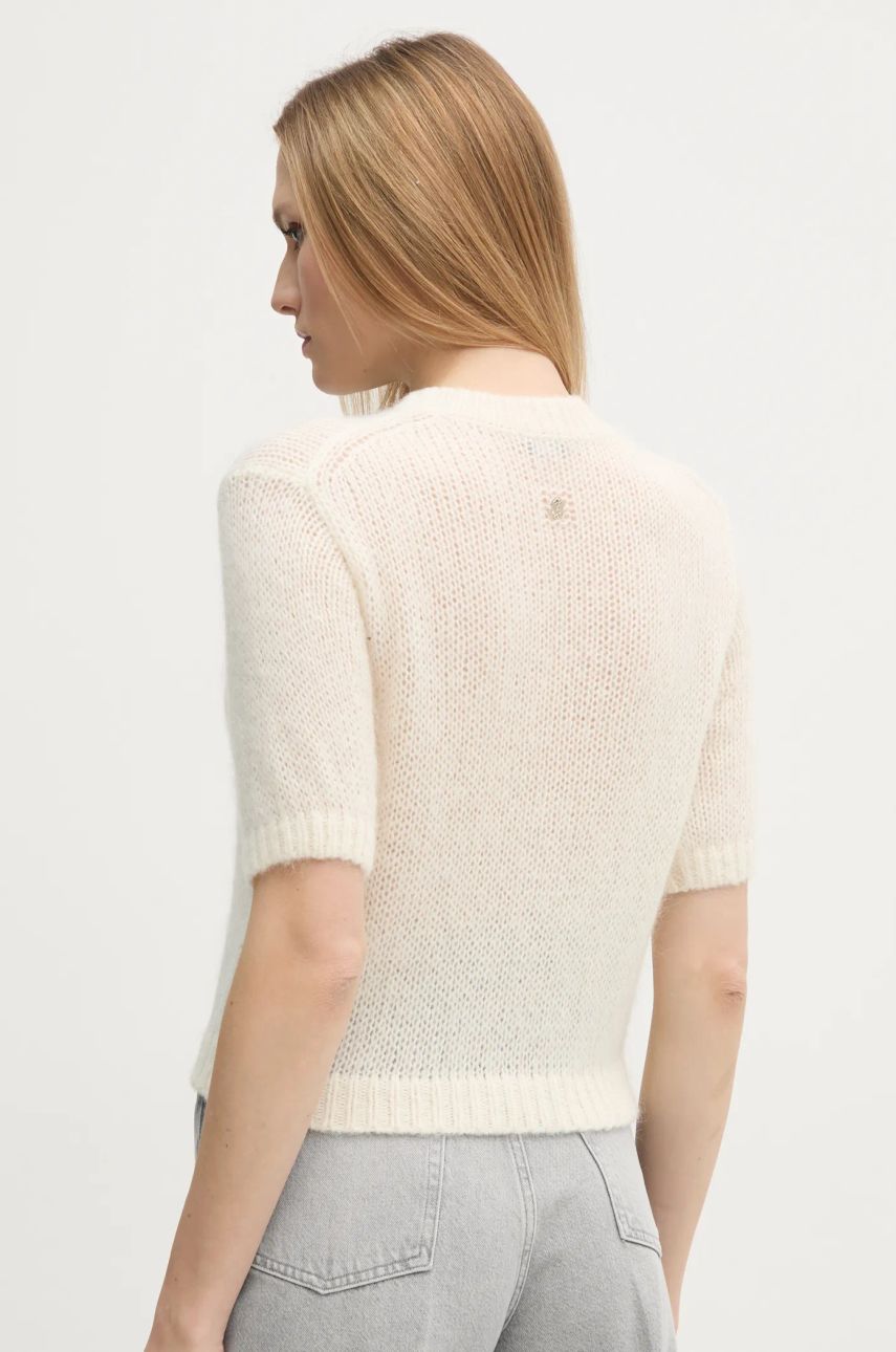 Vlněný svetr Joop!