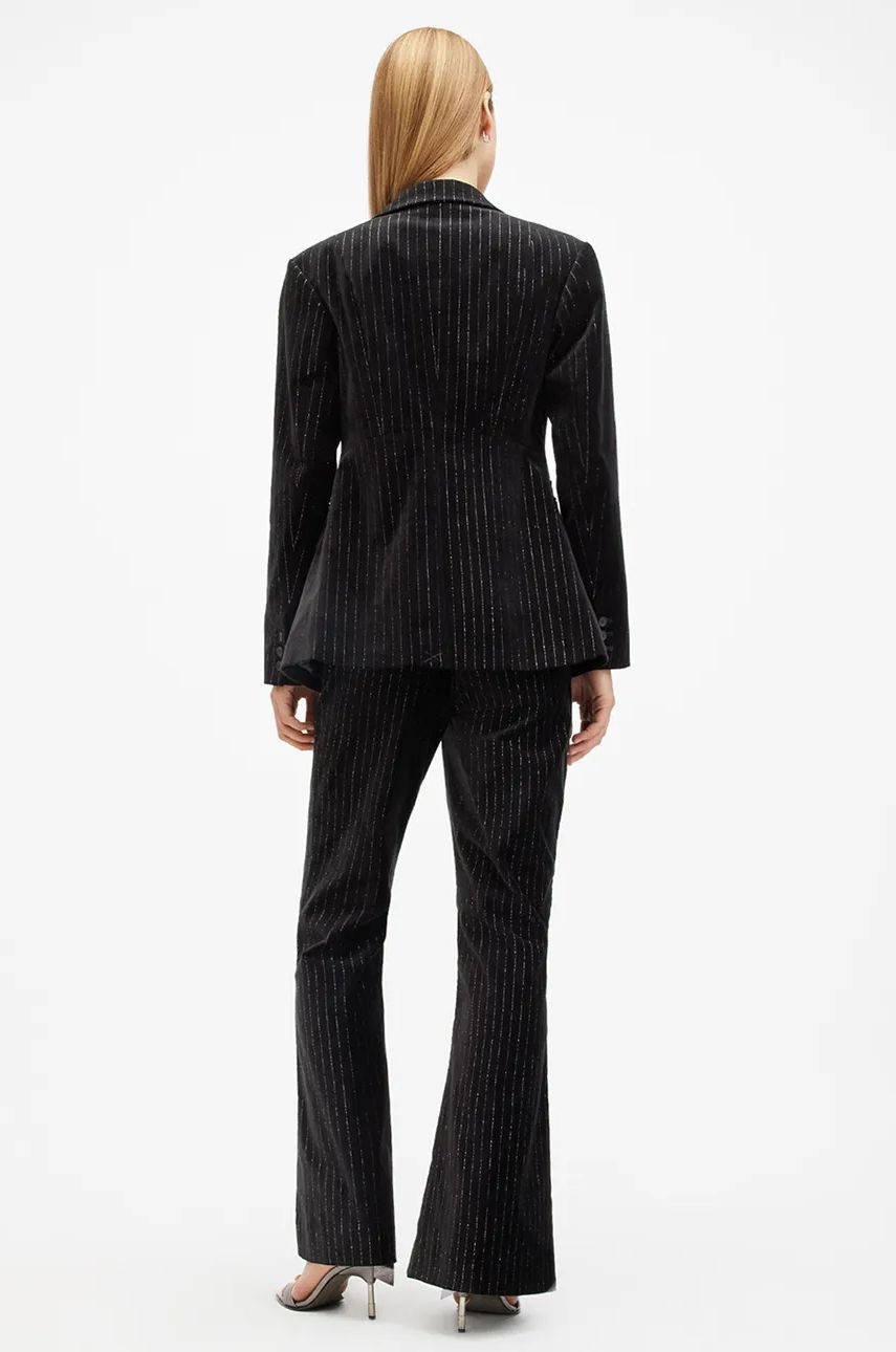 Bavlněné kalhoty AllSaints SEVENH