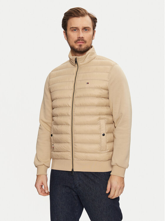 Bunda pro přechodné období Tommy Hilfiger