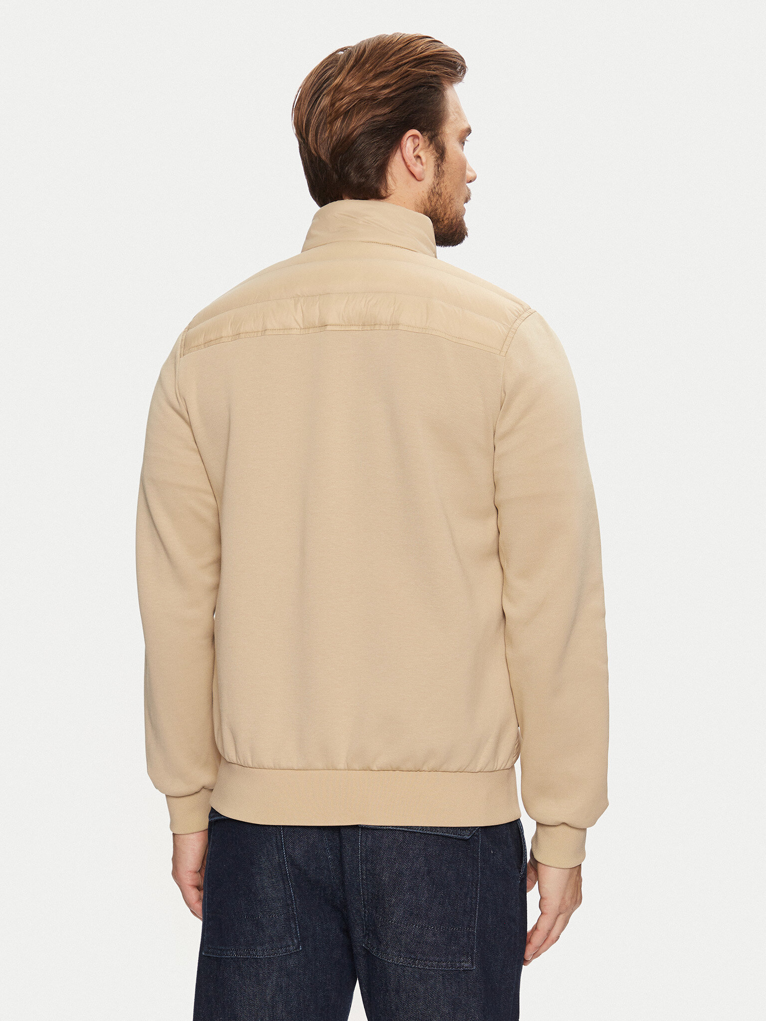 Bunda pro přechodné období Tommy Hilfiger