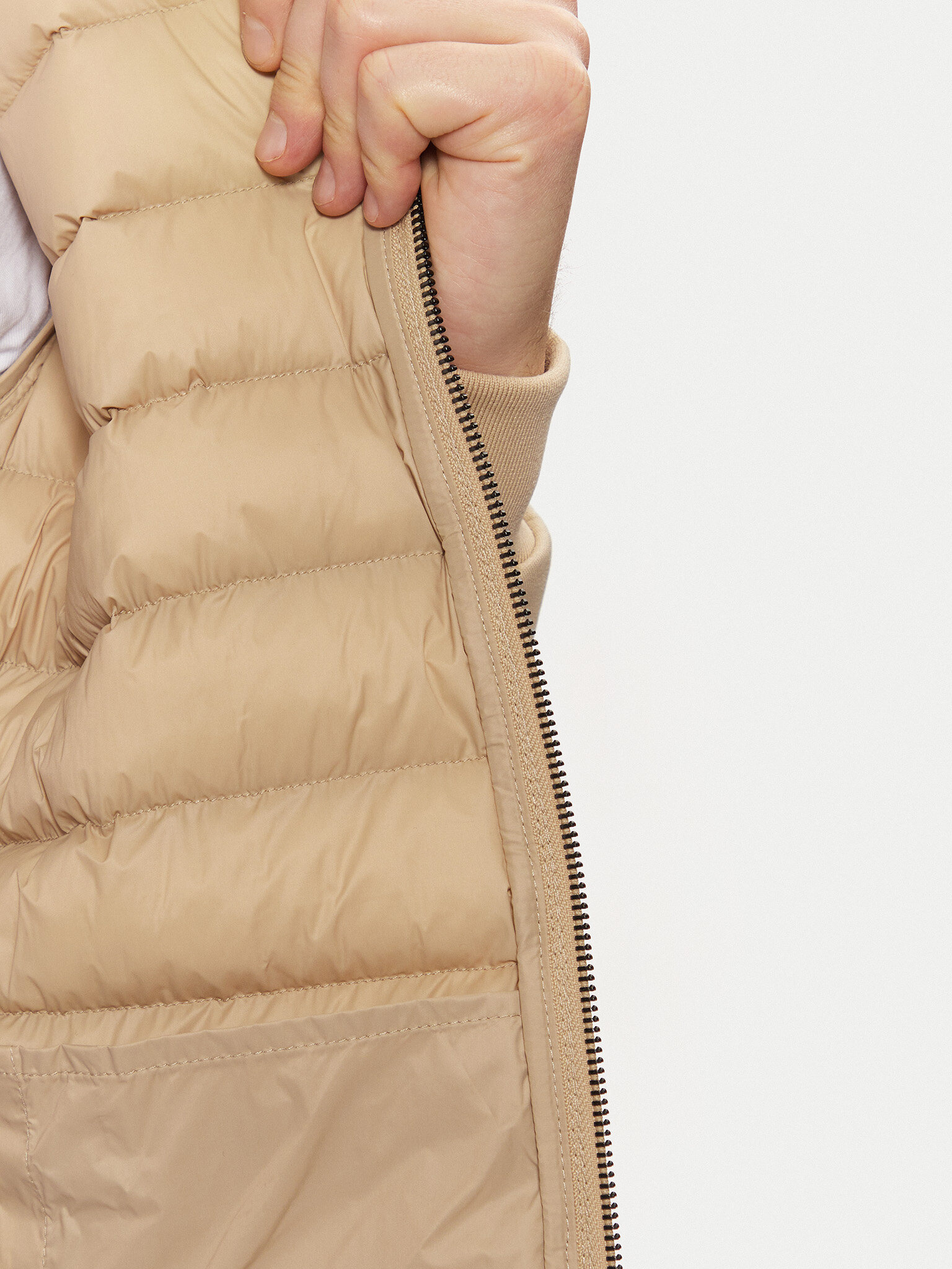 Bunda pro přechodné období Tommy Hilfiger