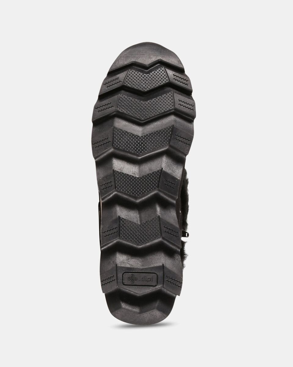 Dámská zimní obuv Kilpi FROZEN HIGH WP-W