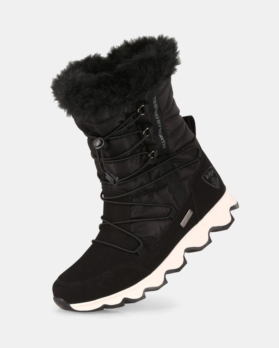 Dámská zimní obuv Kilpi FROZEN HIGH WP-W