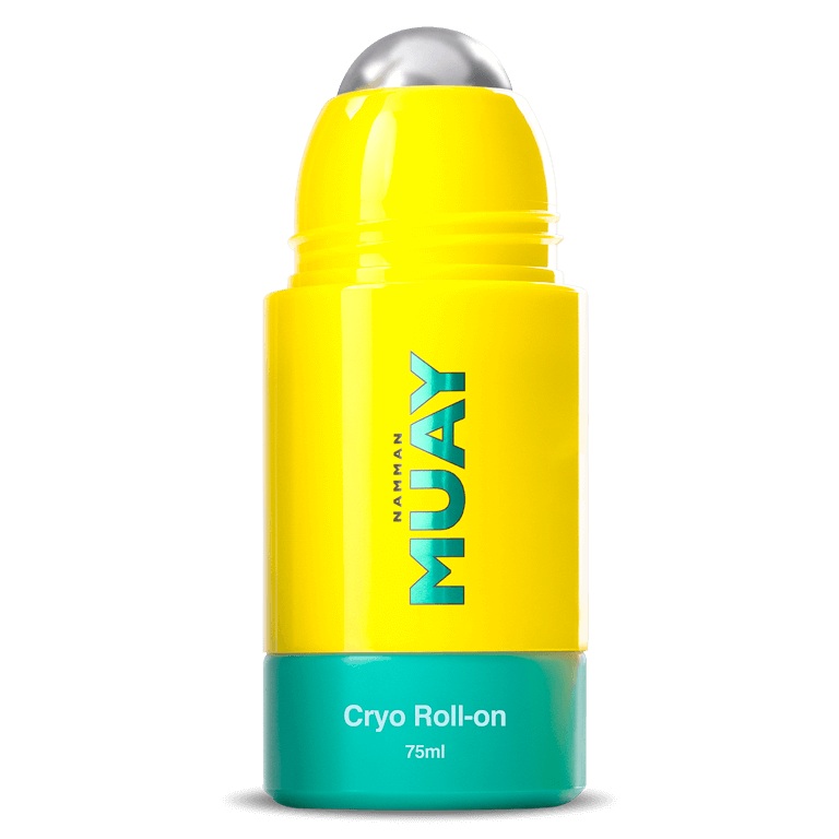Namman Muay Cryo Roll-on 75 ml