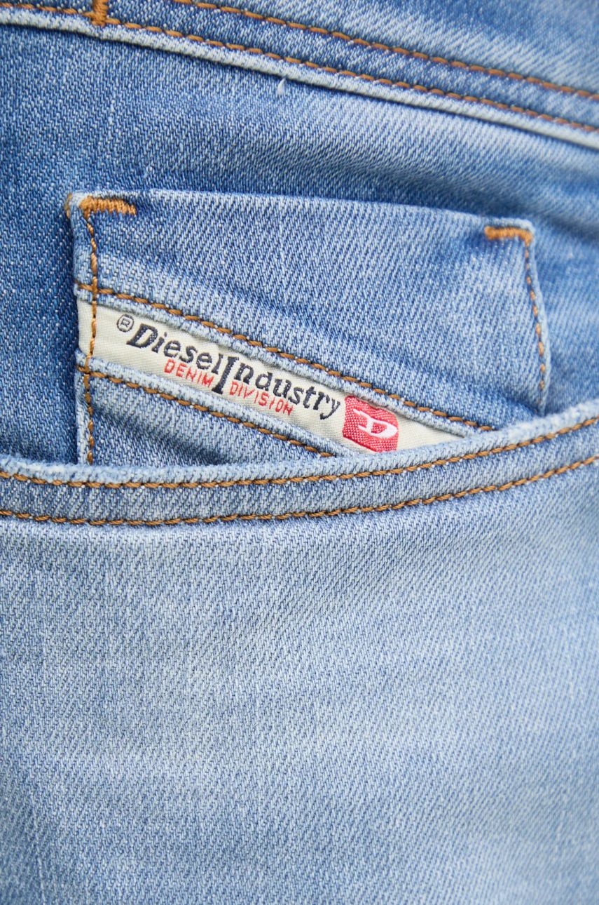 Džíny Diesel 1979 SLEENKER L.34 TROUSERS