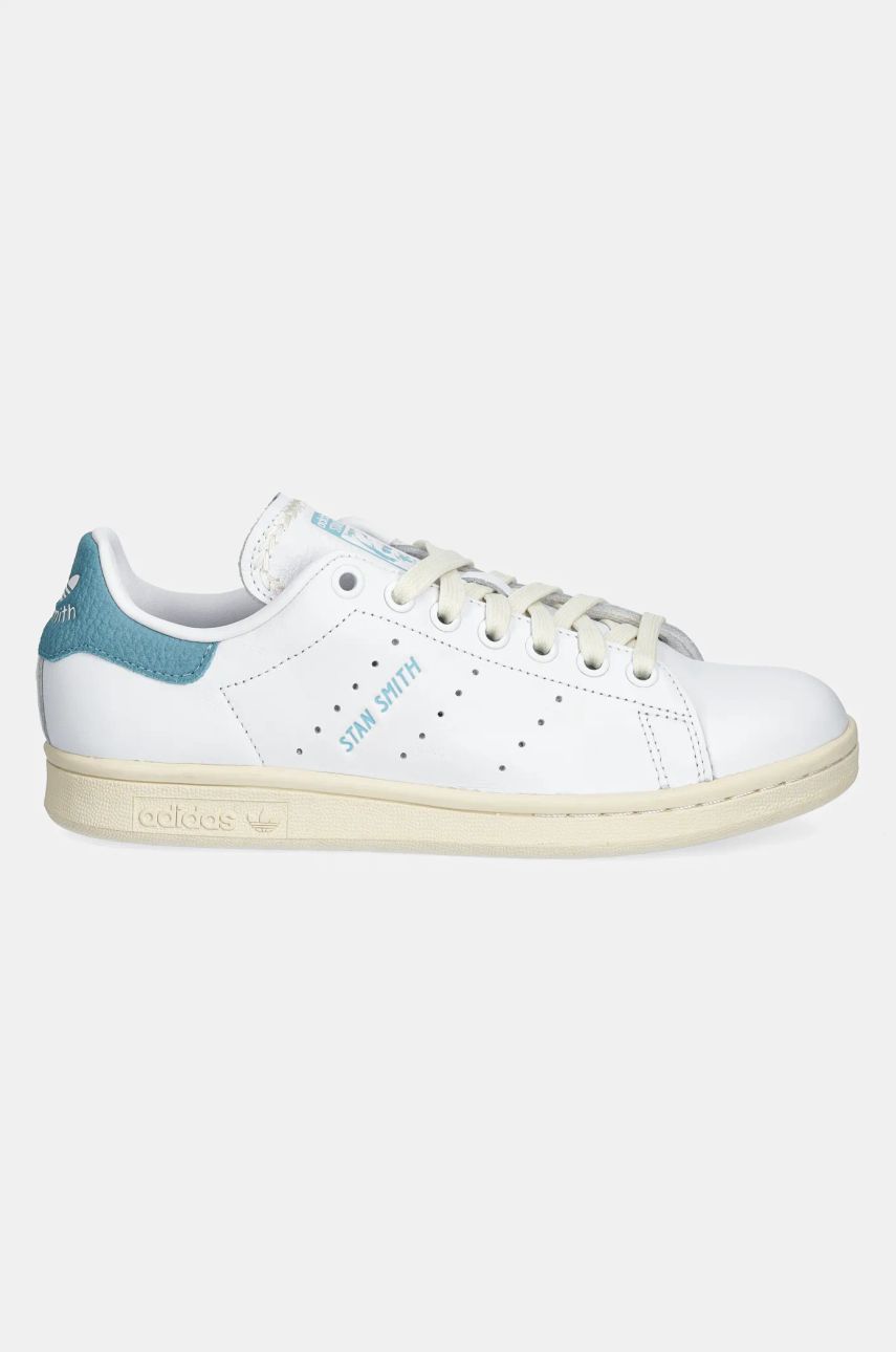 Kožené tenisky adidas Originals Stan Smith