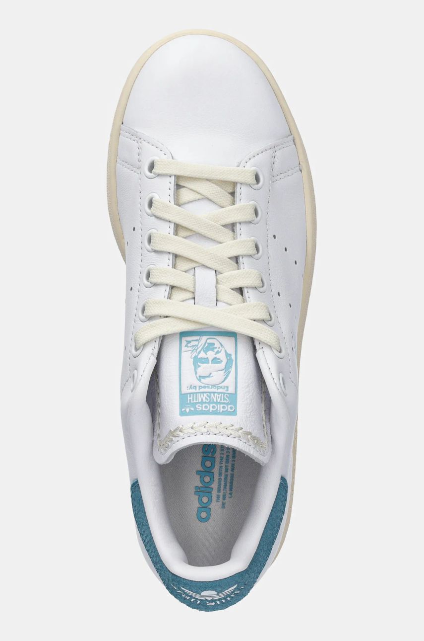 Kožené tenisky adidas Originals Stan Smith