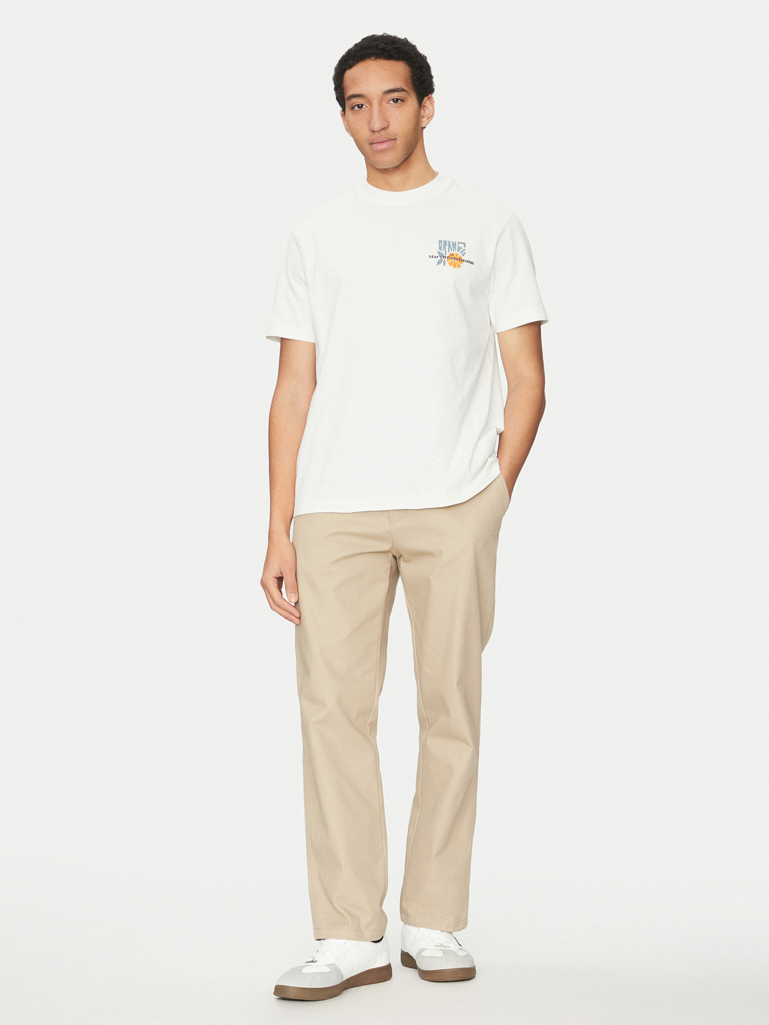 T-Shirt Marc O'Polo Denim