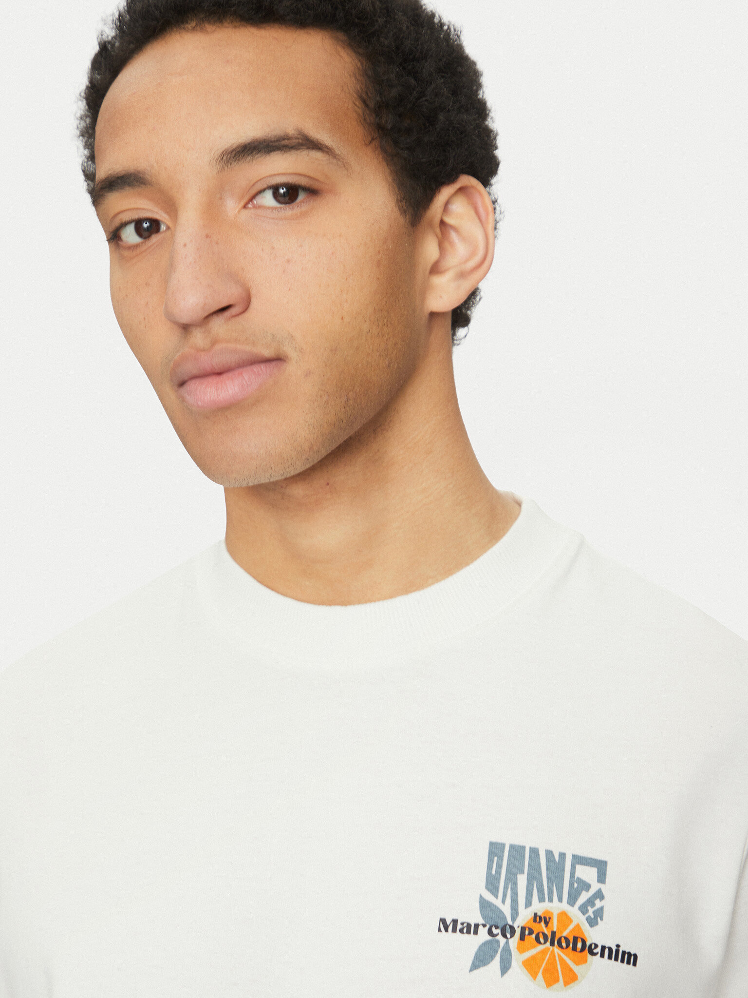 T-Shirt Marc O'Polo Denim