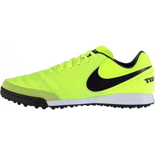 S lovky Nike Tiempo Mystic Astro Turf Trainers Mens GLAMI.cz
