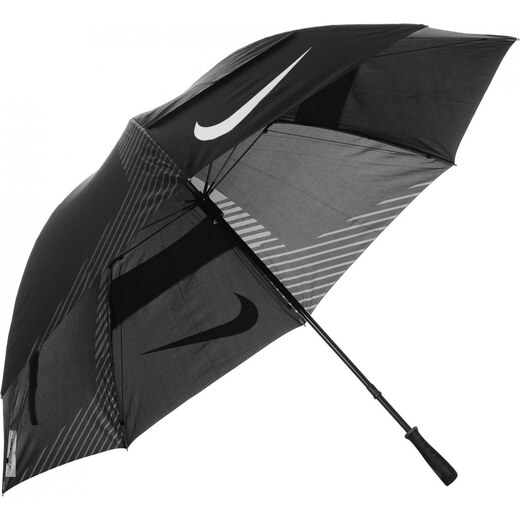 Deštník Nike - Double Canopy Umbrella - GLAMI.cz