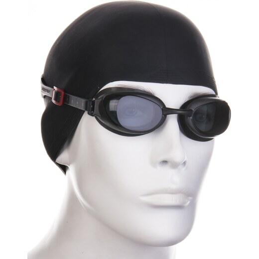 Dioptrické plavecké brýle Speedo Aquapure Optical -3.0 - GLAMI.cz