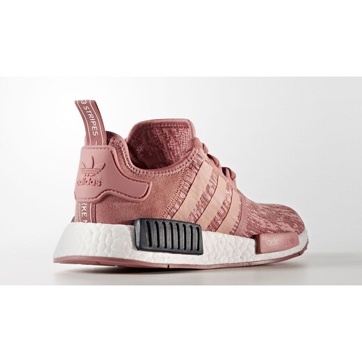 adidas Originals adidas NMD R1 Raw Pink růžové - GLAMI.cz