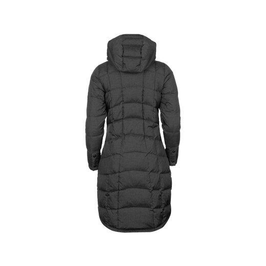 Karrimor long down jacket ladies review cheap