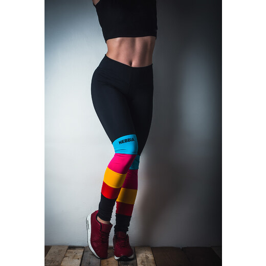 Leg ny NEBBIA Rainbow GLAMI.cz