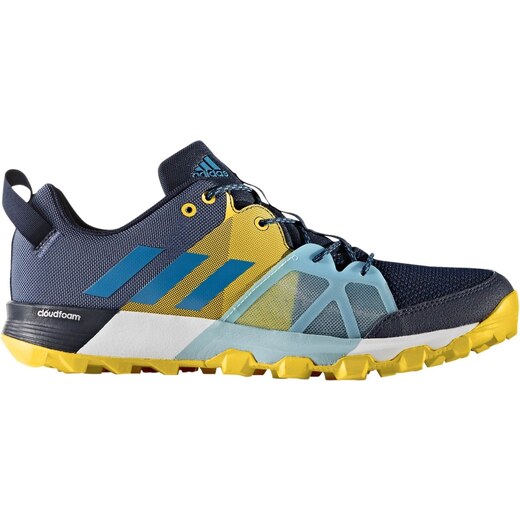 Pánské Běžecké boty adidas Performance kanadia 8.1 tr m  CONAVY/MYSPET/EQTYEL - GLAMI.cz