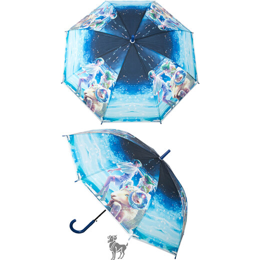 sıfır anahtar oturan deštníky s motivem měsíčních znamení gönderi Çevre  dostu Nüfuz etmek