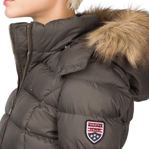 Tommy Hilfiger Martina Down Jacket 