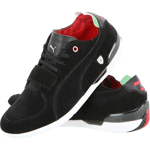 puma ferrari obuv