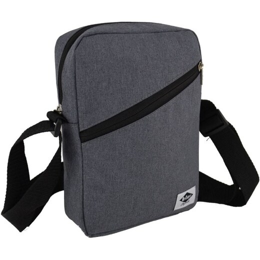 Lee Cooper C Marl Gadget Bag C98 - GLAMI.cz