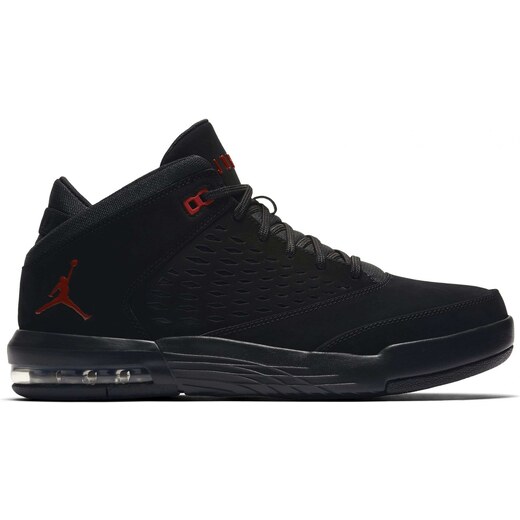Jordan flight origin deals 4 black and red