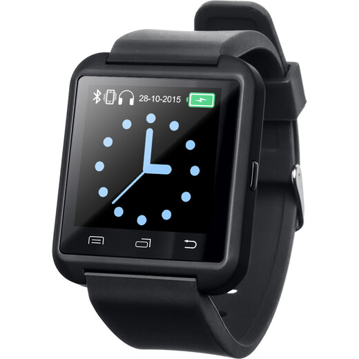 SiZO chytré hodinky Smart watch U8 - GLAMI.cz