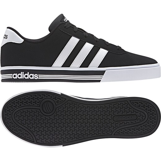 ADIDAS DAILY TEAM AW4575 - GLAMI.cz