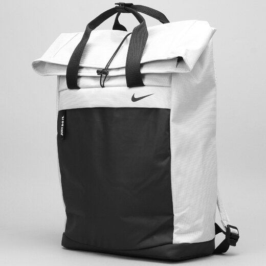 Nike NK Radiate Backpack šedý / černý - GLAMI.cz