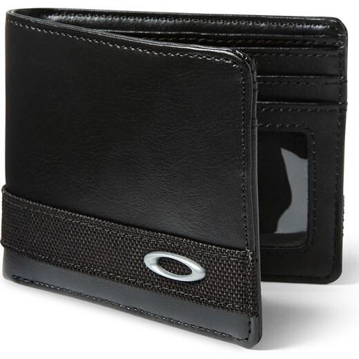 oakley dry goods wallet