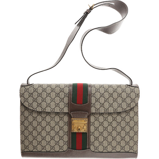 سقف المنبع ملائم Gucci Messenger taška přes rameno pro muže Ve výprodeji v Outletu, Hnědá, Potažená mikrovlákna, 2019 - GLAMI.cz سقف المنبع ملائم Gucci Messenger taška přes rameno pro muže Ve výprodeji v Outletu, Hnědá, Potažená mikrovlákna, 2019 - GLAMI.cz