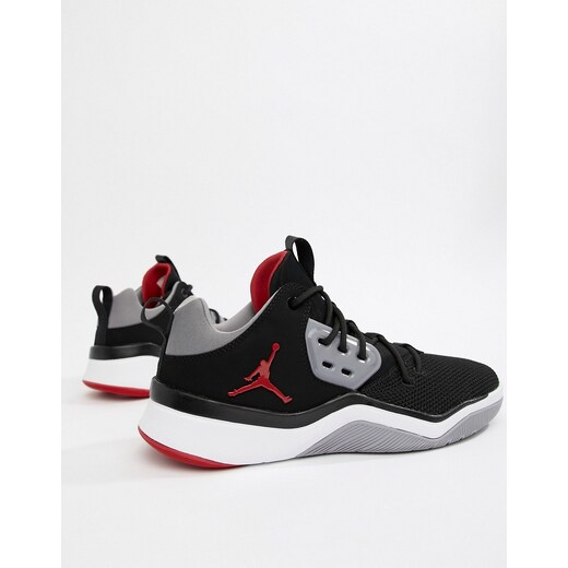 Nike Jordan DNA Trainers In In Black AO1539 001 Black GLAMI.cz