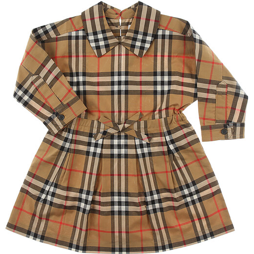 fashion nova burberry dress