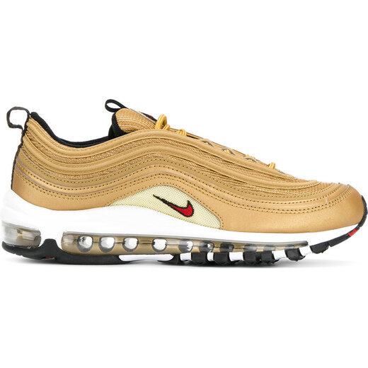 Nike Air Max 97 OG sneakers - Metallic - GLAMI.cz