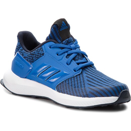 adidas cloudfoam fitfoam rapidarun