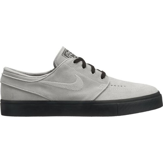 Nike SB Pánské boty Nike ZOOM STEFAN JANOSKI 45,5 vast grey/vast grey-black  45,5 - GLAMI.cz
