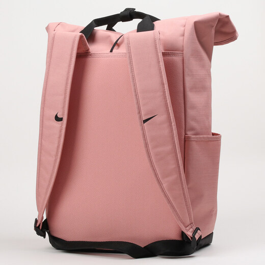 Nike NK Radiate Backpack růžový / černý - GLAMI.cz