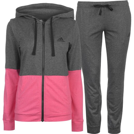 Adidas marker cheap tracksuit ladies