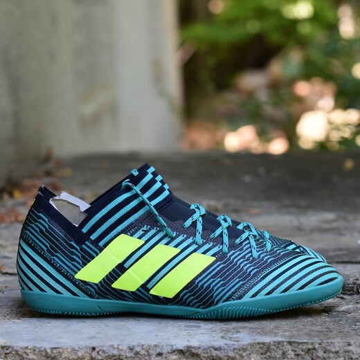 adidas Performance NEMEZIZ TANGO 17.3 IN Pánské sálovky BY2462 - GLAMI.cz