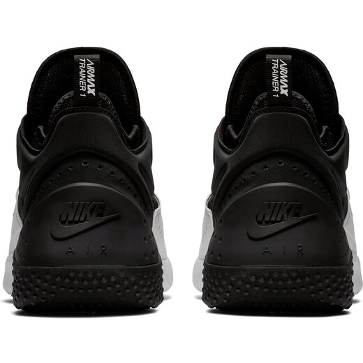 boty Nike Air Max Tr1 Sn91 Black/White - GLAMI.cz