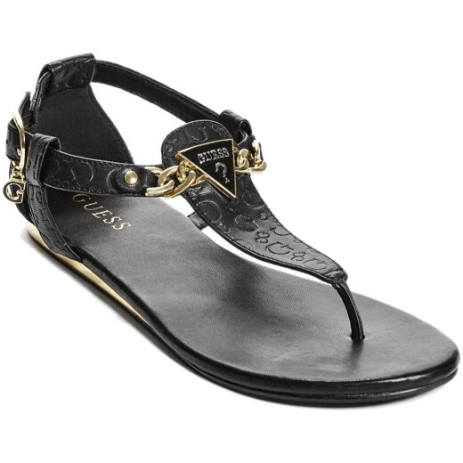 Sandale guess hot sale